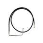 192477 | Air Conditioning Hose Line - Condenser to Receiver/Drier Inlet | International | Farmall | IH 886 986 1086 1486 1586 3088 3288 3488 3688 5088 5288 5488 | | 143107C2 | 118188C1 192477 | Air Conditioning Hose Line - Condenser to Receiver/Drier Inlet | International | Farmall | IH 886 986 1086 1486 1586 3088 3288 3488 3688 5088 5288 5488 | | 143107C2 | 118188C1