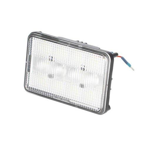 163371 | LED Tractor Lower Cab Stubble Light - Flood/Spot Combo | International | Farmall | IH 3088 3288 3488 3688 5088 5288 5488 |  | 146479C1