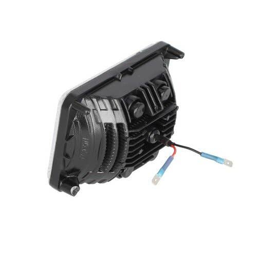 163371 | LED Tractor Lower Cab Stubble Light - Flood/Spot Combo | International | Farmall | IH 3088 3288 3488 3688 5088 5288 5488 |  | 146479C1