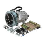 152126 | Air Conditioning Compressor Conversion Kit - York to Sanden SD7H15 | International | Farmall | IH Hydro 100 Hydro 186 766 786 815 886 915 966 986 1066 1086 1440 1460 1466 1470 1480 1486 1566 1586 |