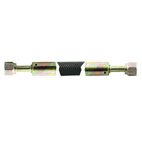 Air Conditioning Hose Line - Cab to Expansion Valve fits International 1440 1460 1480 183905C1 Air Conditioning Hose Line - Cab to Expansion Valve fits International 1440 1460 1480 183905C1
