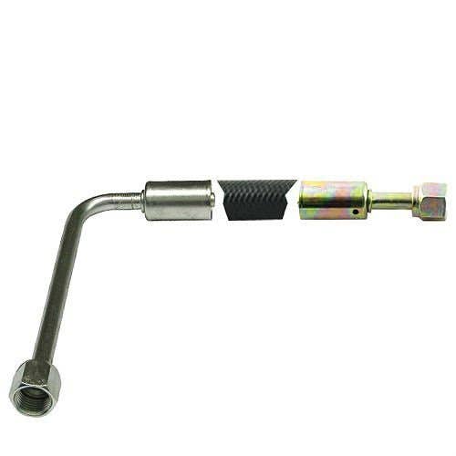 Air Conditioning Hose Line - Condenser to Receiver Drier fits International 1440 1460 1480 183909C1 183909C2 Air Conditioning Hose Line - Condenser to Receiver Drier fits International 1440 1460 1480 183909C1 183909C2
