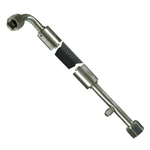127739 | Air Conditioning Hose Line - Compressor to Condenser | International | Farmall | IH 1440 1460 1480 |  | 193265C1