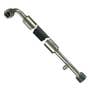 127739 | Air Conditioning Hose Line - Compressor to Condenser | International | Farmall | IH 1440 1460 1480 | | 193265C1 127739 | Air Conditioning Hose Line - Compressor to Condenser | International | Farmall | IH 1440 1460 1480 | | 193265C1