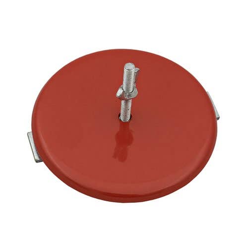 Clutch Housing Cover - Round with Bracket and Screw fits International C Cub Super A Super C 100 130 140 200 230 240 404 2404 140 240 2404 351486R1 Clutch Housing Cover - Round with Bracket and Screw fits International C Cub Super A Super C 100 130 140 200 230 240 404 2404 140 240 2404 351486R1