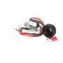 105083 | PerTronix® Electronic Ignition Kit - 12 Volt Negative Ground | International | Farmall | IH A B C Cub Cub 154 Cub | | 353898R1 | 357935R91 | 383898R11 | 302473R91 | 353890R91 | 353891R91 | 353893R91 | 356657R91 | 362722R91 | 366069R91 105083 | PerTronix® Electronic Ignition Kit - 12 Volt Negative Ground | International | Farmall | IH A B C Cub Cub 154 Cub | | 353898R1 | 357935R91 | 383898R11 | 302473R91 | 353890R91 | 353891R91 | 353893R91 | 356657R91 | 362722R91 | 366069R91