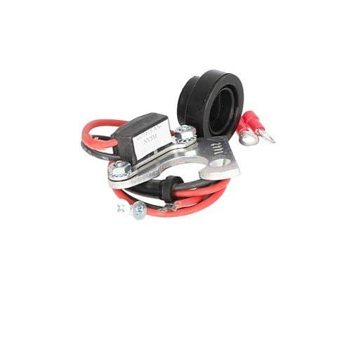 105083 | PerTronix® Electronic Ignition Kit - 12 Volt Negative Ground | International | Farmall | IH A B C Cub Cub 154 Cub |  | 353898R1 | 357935R91 | 383898R11 | 302473R91 | 353890R91 | 353891R91 | 353893R91 | 356657R91 | 362722R91 | 366069R91