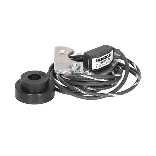 105084 | PerTronix® Electronic Ignition Kit - 6 Volt Positive Ground | International | Farmall | IH A B C Cub Cub 154 Cub 184 |  | 353898R1 | 357935R91 | 383898R11 | 302473R91 | 353890R91 | 353891R91 | 353893R91 | 356657R91 | 362722R91 | 366069R91