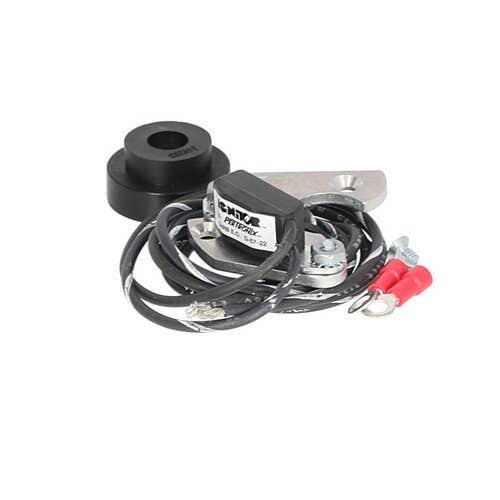 105084 | PerTronix® Electronic Ignition Kit - 6 Volt Positive Ground | International | Farmall | IH A B C Cub Cub 154 Cub 184 |  | 353898R1 | 357935R91 | 383898R11 | 302473R91 | 353890R91 | 353891R91 | 353893R91 | 356657R91 | 362722R91 | 366069R91