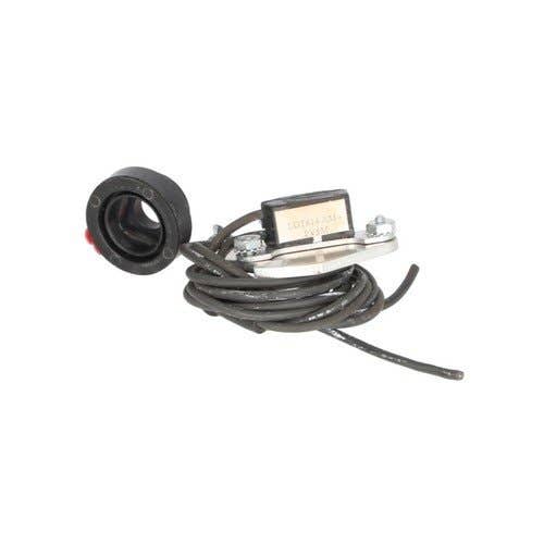 105085 | PerTronix® Electronic Ignition Kit - 12 Volt Positive Ground | International | Farmall | IH A B C Cub Cub 154 Cub |  | 353898R1 | 357935R91 | 383898R11 | 302473R91 | 353890R91 | 353891R91 | 353893R91 | 356657R91 | 362722R91 | 366069R91
