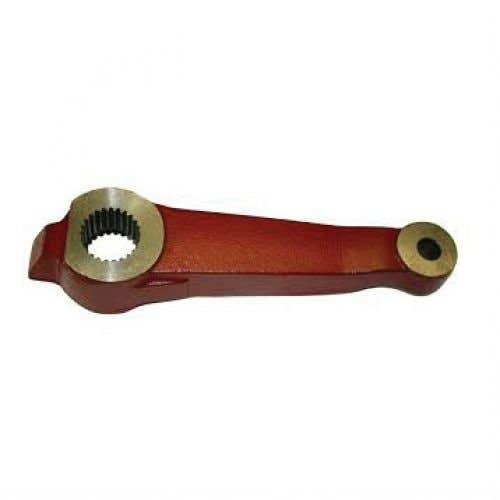 100892 | Steering Arm - Undersized Right Side - Square Shoulder Spindles | International | Farmall | IH Hydro 100 Hydro 186 766 786 886 966 986 1066 1086 1466 1468 1486 1566 1568 1586 3088 3288 3488 3688 |  | 531249R2US86 | 531249R2
