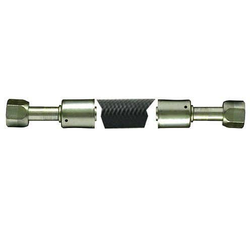 127749 | Air Conditioning Hose Line - Evaporator to Compressor | International | Farmall | IH Hydro 100 766 966 1066 1466 1468 1566 1568 |  | 539066R2 | 539066R1