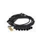 120116 | Spark Plug Wire Set - 6 Cylinder - Carbon Core - Straight Boots | Allis Chalmers D19 180 185 190 190XT | Ford 6000 | International | Farmall | IH 460 560 606 656 660 706 756 806 826 856 2606 2656 2706 2806 2856 | John Deere 4010 4020 | Massey | 120116 | Spark Plug Wire Set - 6 Cylinder - Carbon Core - Straight Boots | Allis Chalmers D19 180 185 190 190XT | Ford 6000 | International | Farmall | IH 460 560 606 656 660 706 756 806 826 856 2606 2656 2706 2806 2856 | John Deere 4010 4020 | Massey |
