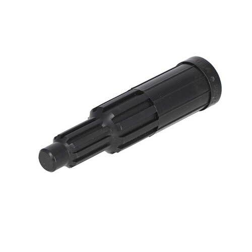 113942 | Clutch Alignment Tool - 1-5/8"x10 and 1-1/8"x10 Spline | Case 380B 585 995 | Case IH 385 395 485 495 595 685 695 785 885 895 3220 3230 4210 | International | Farmall | IH 385 434 454 464 484 485 574 584 585 674 684 784 785 884 2400A 2400A |