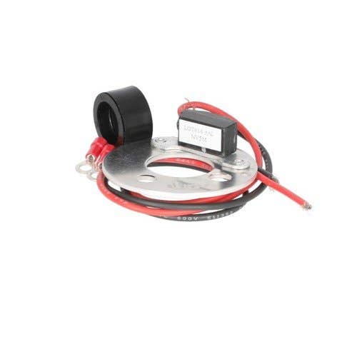 105071 | PerTronix® Electronic Ignition Kit - 12 Volt Negative Ground | Allis Chalmers B C CA D10 D12 D14 D15 D17 G WC WD WD45 WF | International | Farmall | IH A B C Cub Cub Lo-Boy Cub 154 Cub 184 Cub 185 H I4 I6 I9 M O4 O6 O9 Super A Super C Super H |