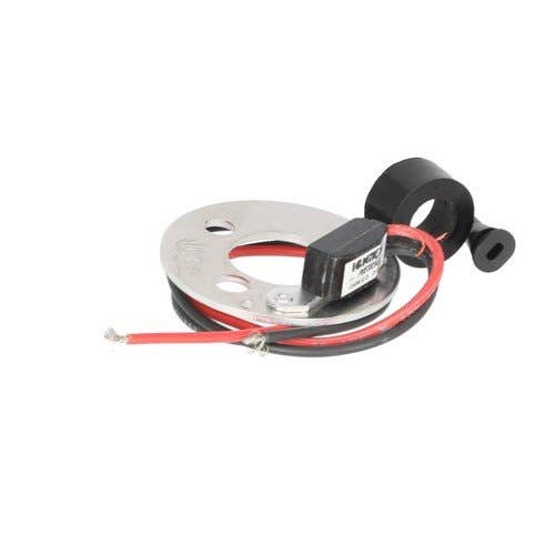 105071 | PerTronix® Electronic Ignition Kit - 12 Volt Negative Ground | Allis Chalmers B C CA D10 D12 D14 D15 D17 G WC WD WD45 WF | International | Farmall | IH A B C Cub Cub Lo-Boy Cub 154 Cub 184 Cub 185 H I4 I6 I9 M O4 O6 O9 Super A Super C Super H |