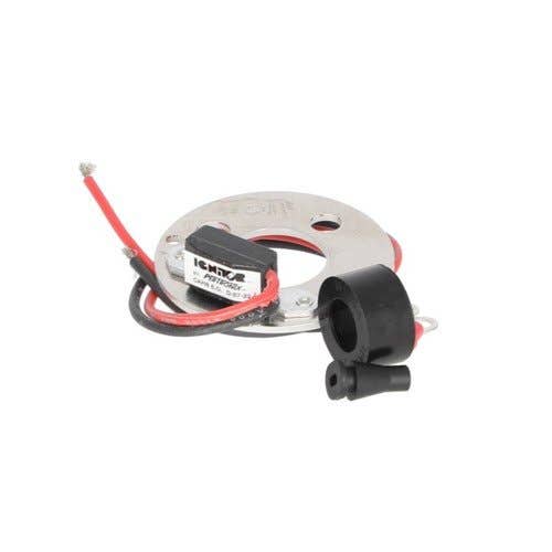 105071 | PerTronix® Electronic Ignition Kit - 12 Volt Negative Ground | Allis Chalmers B C CA D10 D12 D14 D15 D17 G WC WD WD45 WF | International | Farmall | IH A B C Cub Cub Lo-Boy Cub 154 Cub 184 Cub 185 H I4 I6 I9 M O4 O6 O9 Super A Super C Super H |