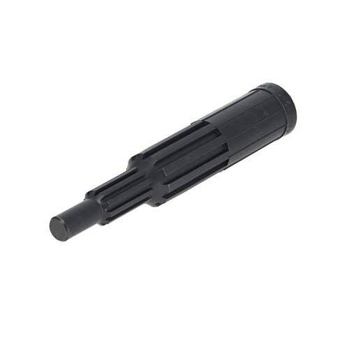 122047 | Clutch Alignment Tool - 1-1/8"x10 and 1-3/4"x10 Spline | International | Farmall | IH B275 B414 276 354 364 384 424 434 444 444 2300A 2424 2424 2444 2444 3444 3444 | Mahindra 475 485 575 4005 4505 5005 |