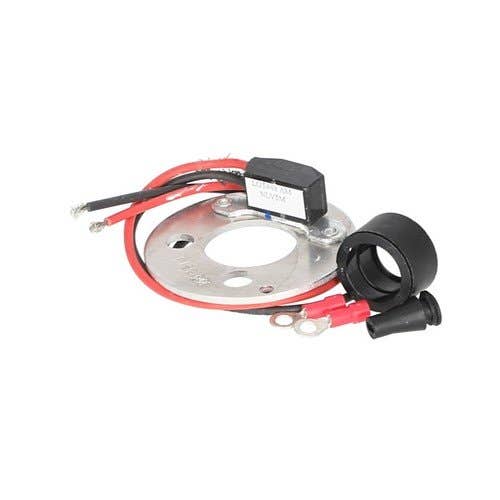 PerTronix® Ignitor Electronic Ignition Conversion Kit - 12 Volt Negative Ground fits John Deere 50 70 50 60 70 520 530 620 630 720 730 1122 PerTronix® Ignitor Electronic Ignition Conversion Kit - 12 Volt Negative Ground fits John Deere 50 70 50 60 70 520 530 620 630 720 730 1122