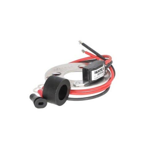 105066 | PerTronix® Electronic Ignition Kit - 12 Volt Negative Ground | John Deere 50 60 70 520 530 620 630 720 730 |