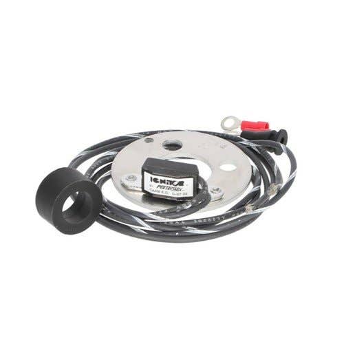 105067 | PerTronix® Electronic Ignition Kit - 12 Volt Positive Ground | John Deere 50 60 70 520 530 620 630 720 730 |