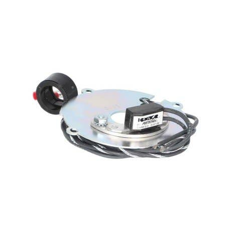 105075 | PerTronix® Electronic Ignition Kit - 12 Volt Positive Ground | John Deere 4000 4010 4020 |
