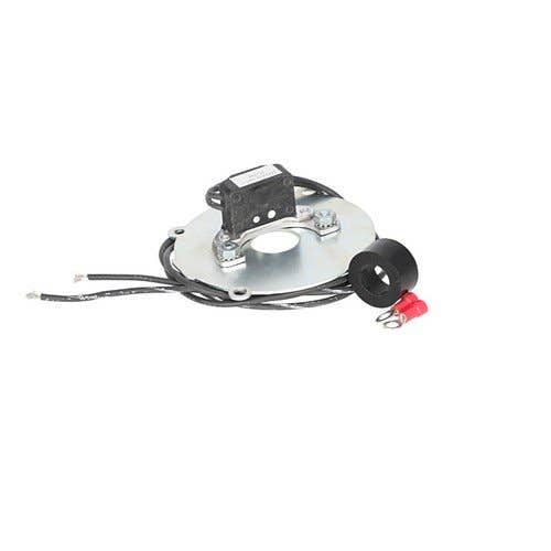 PerTronix® Ignitor Electronic Ignition Conversion Kit - 12 Volt Positive Ground fits John Deere 500 500 3010 3020 