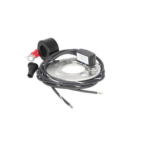 108156 | PerTronix® Electronic Ignition Kit - 12 Volt Positive Ground | John Deere A B G GH GN GW 50 60 70 |