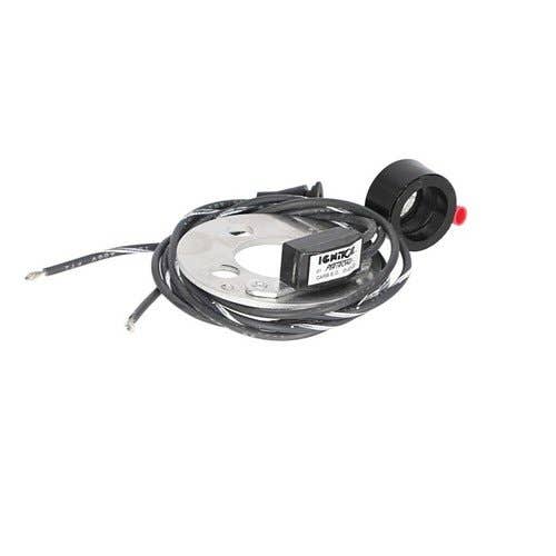 108156 | PerTronix® Electronic Ignition Kit - 12 Volt Positive Ground | John Deere A B G GH GN GW 50 60 70 |