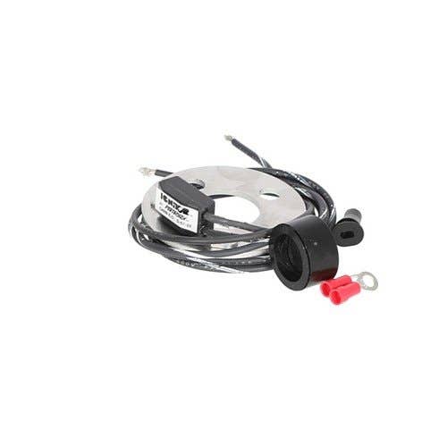 108156 | PerTronix® Electronic Ignition Kit - 12 Volt Positive Ground | John Deere A B G GH GN GW 50 60 70 |