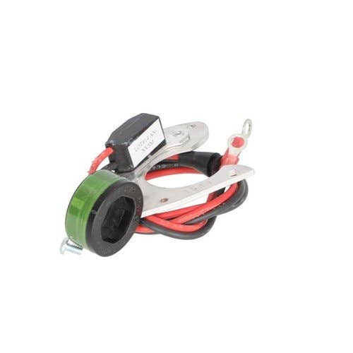 108439 | PerTronix® Electronic Ignition Kit - 12 Volt Negative Ground | John Deere 300 300B 350 350B 400 410 440 450 480 600 700 1010 2010 2020 2030 2510 2520 |