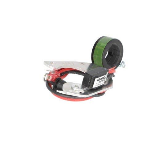 108439 | PerTronix® Electronic Ignition Kit - 12 Volt Negative Ground | John Deere 300 300B 350 350B 400 410 440 450 480 600 700 1010 2010 2020 2030 2510 2520 |