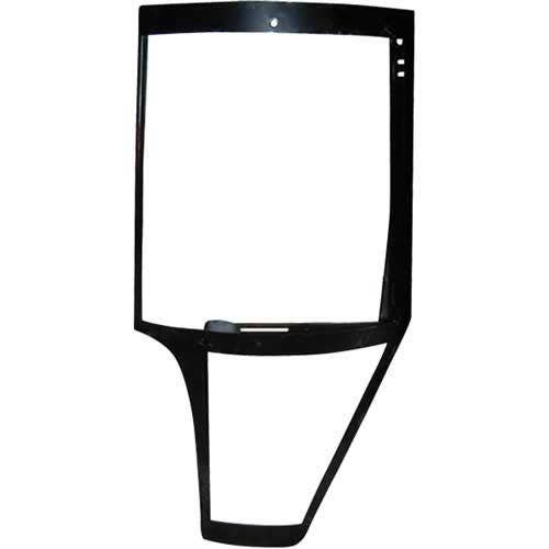 108523 | Cab Door Frame Using Push Button Handle with Bell Crank Pivot - Left Hand | John Deere 4040 4050 4055 4240 4250 4255 4440 4450 4450 4455 4555 4560 4640 4650 4755 4760 4840 4850 4955 4960 |  | AR109555 | AR89196