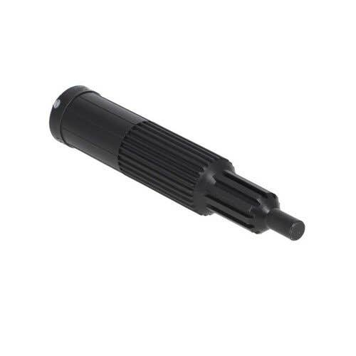 121933 | Clutch Alignment Tool - 1-1/4"x10 and 1-3/4"x27 Spline | John Deere 2040 2040S 2140 2355 2355N 2550 2555 2650 2750 2755 2850 2855 2940 2950 2955 3040 3050 3055 3140 3150 3155 3255 3350 3640 3650 |