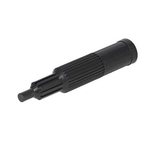 121933 | Clutch Alignment Tool - 1-1/4"x10 and 1-3/4"x27 Spline | John Deere 2040 2040S 2140 2355 2355N 2550 2555 2650 2750 2755 2850 2855 2940 2950 2955 3040 3050 3055 3140 3150 3155 3255 3350 3640 3650 |