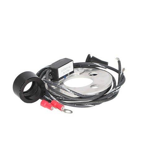 122090 | PerTronix® Electronic Ignition Kit - 6 Volt Positive Ground | John Deere A B G GH GN GW 50 50 60 70 70 |