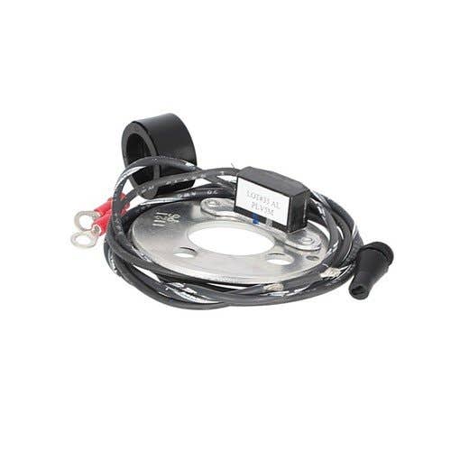 122090 | PerTronix® Electronic Ignition Kit - 6 Volt Positive Ground | John Deere A B G GH GN GW 50 50 60 70 70 |