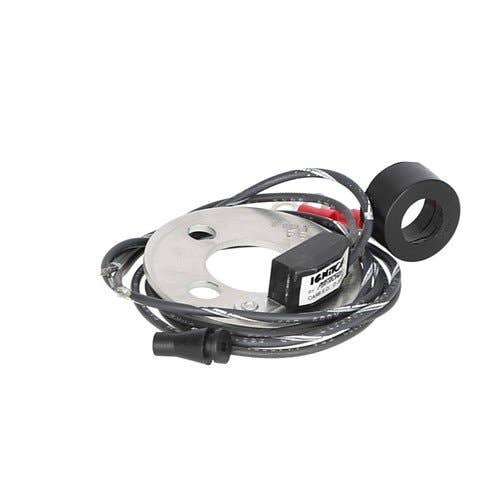 122090 | PerTronix® Electronic Ignition Kit - 6 Volt Positive Ground | John Deere A B G GH GN GW 50 50 60 70 70 |