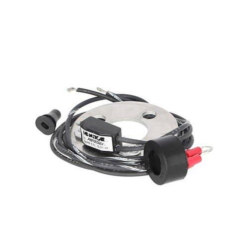 122090 | PerTronix® Electronic Ignition Kit - 6 Volt Positive Ground | John Deere A B G GH GN GW 50 50 60 70 70 |