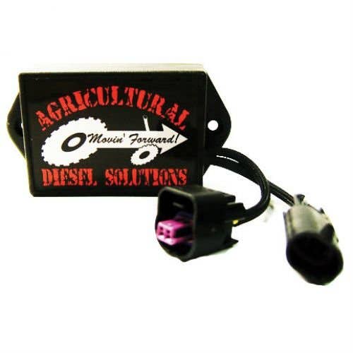 128351 | Engine Performance Control Module - Electronic Unit Injector | John Deere 6850 9200 9220 9300 9300 9320 9400 9420 9520 9620 |