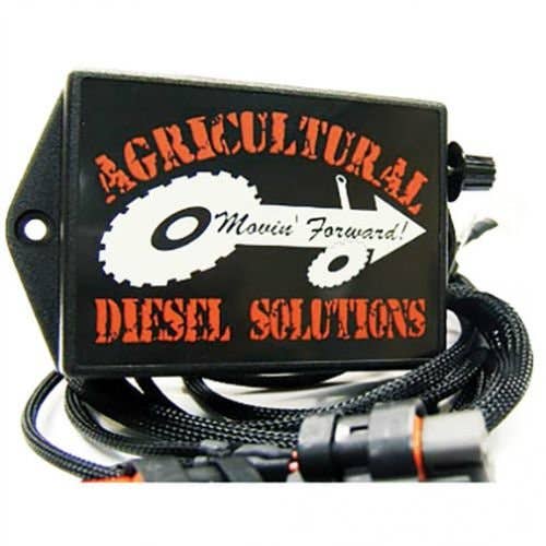 Engine Performance Control Module - Driver Injector fits John Deere 7230R 7260R 7280R Engine Performance Control Module - Driver Injector fits John Deere 7230R 7260R 7280R