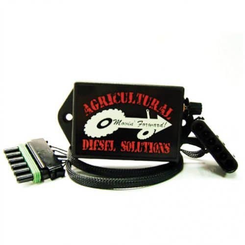 128415 | Engine Performance Control Module - Pump Controller | John Deere 6710 8760 8770 8870 |