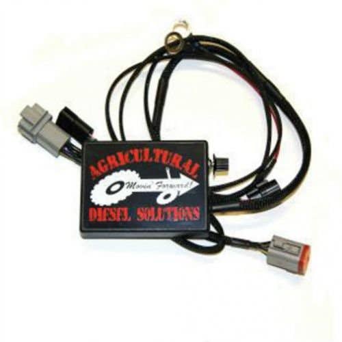 Engine Performance Control Module - Driver Injector fits John Deere 7810 7820 7920 8120 8220 8320 8420 8520 9120 330CLC 644J 724J 770D 772D 870D 872D Engine Performance Control Module - Driver Injector fits John Deere 7810 7820 7920 8120 8220 8320 8420 8520 9120 330CLC 644J 724J 770D 772D 870D 872D