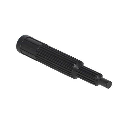 156040 | Clutch Alignment Tool - 1" x 15 and 1-1/2" x 23 Spline | John Deere 301 301 401A 401A 401B 401B 401C 401C 820 830 840 840 920 930 940 1020 1030 1040 1120 1130 1140 1350 1520 1530 1550 1550 1630 1640 1750 1830 1840 1850 1850 1950 2020 2020 |
