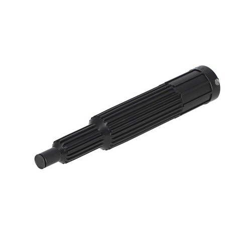 156040 | Clutch Alignment Tool - 1" x 15 and 1-1/2" x 23 Spline | John Deere 301 301 401A 401A 401B 401B 401C 401C 820 830 840 840 920 930 940 1020 1030 1040 1120 1130 1140 1350 1520 1530 1550 1550 1630 1640 1750 1830 1840 1850 1850 1950 2020 2020 |