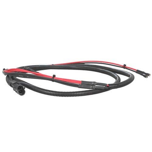 160630 | Red Rooster® LED Hood Headlight Conversion Kit - Flood Beam 3 Lights - 60W | John Deere 4050 4055 4250 4255 4450 4455 |  | RE306510 | R98632 | RE12430 | R98630 | RE577572 | R616288 | RE37450