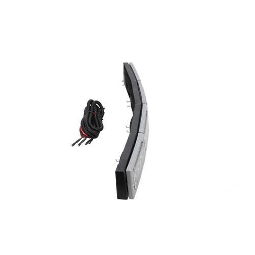 160647 | Red Rooster® LED Hood Headlight Conversion Kit - Flood Beam 4 Lights - 80W | John Deere 4555 4560 4650 4755 4760 4850 4955 4960 |  | RE306510 | R98629 | RE577572 | R161288 | RE37450