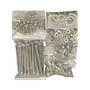179095 | Romafa® Stainless Steel Single Shoot Lower Hardware Kit | John Deere 1900 1910 1910 | 179095 | Romafa® Stainless Steel Single Shoot Lower Hardware Kit | John Deere 1900 1910 1910 |