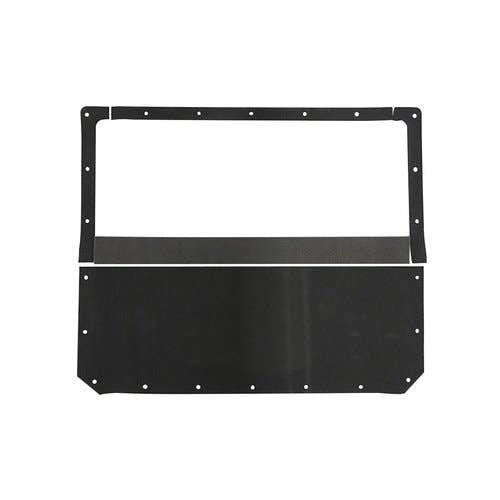 194320 | Cab Foam Roof Panel Insulation Seal Kit with Adhesive Backing - Late Series | John Deere 4030 4040 4050 4055 4230 4240 4250 4255 4430 4440 4450 4455 4555 4560 4630 4640 4650 4755 4760 4840 4850 4955 4960 8430 8440 8450 8630 8640 8650 8850 |