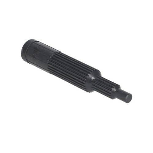114666 | Clutch Alignment Tool - 1-11/16"x26 and 1-1/16"x16 Spline | John Deere 500 500 3010 3020 |  | 83AT004